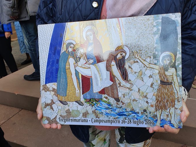 Journée de prière mondiale marianiste à Forbach